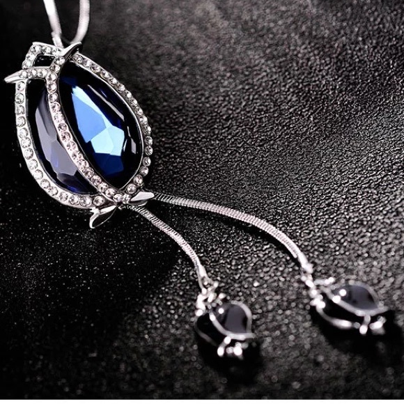 NEW💙💎🌷TULIP🌷💎💙DARK SAPPHIRE BLUE! FLOWER BUD - Picture 3 of 8